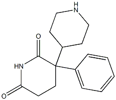 Norbenzetimide