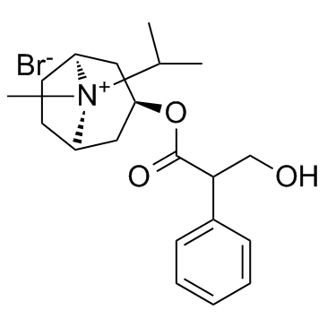 Ipratropium bromide