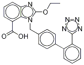 CANDESARTAN-D5