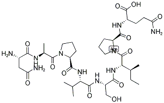 ASN-ALA-PRO-VAL-SER-ILE-PRO-GLN