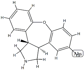 阿塞那平D4