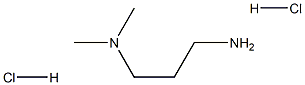 N,N-二甲基-1,3-丙二胺二鹽酸鹽