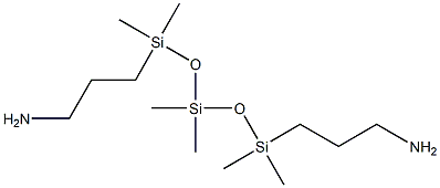 聚(二甲基硅氧烷)，雙(3-氨丙基)封端