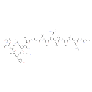 Urotensin I