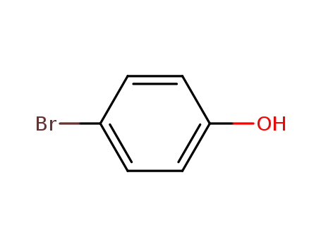 對(duì)溴苯酚