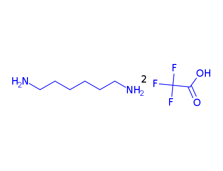 1,6-己二胺三氟乙酸鹽