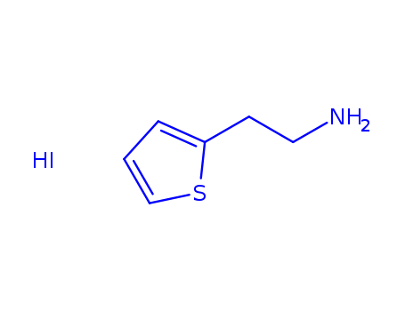 2-噻吩乙基碘化銨