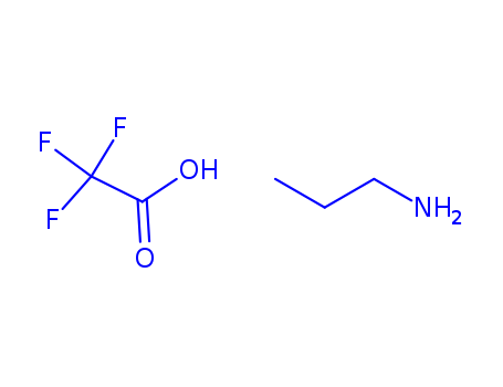 正丙基三氟乙酸銨