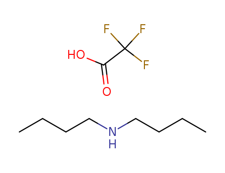 二丁基三氟乙酸銨