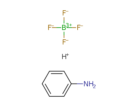 苯基四氟硼酸銨