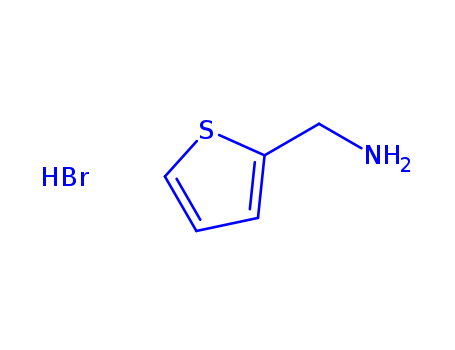 2-噻吩甲基溴化銨