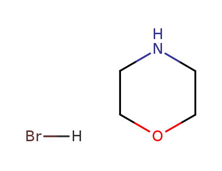 嗎啉氫溴酸鹽