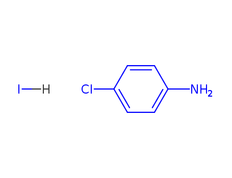 4-氯苯基碘化銨