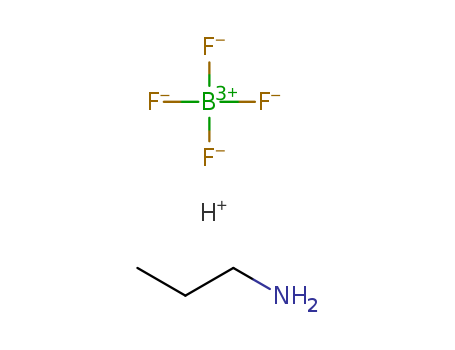 正丙基四氟硼酸銨