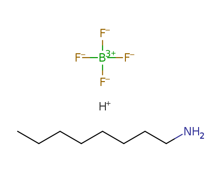 正辛基四氟硼酸銨