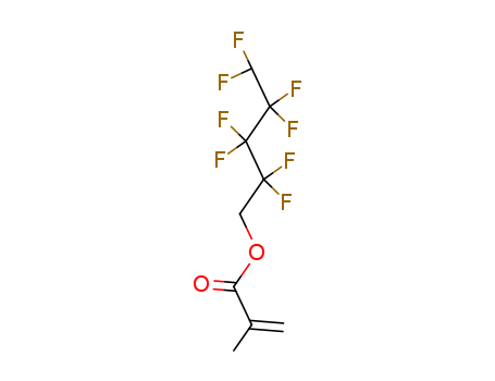 1H,1H,5H-八氟戊酯(含穩(wěn)定劑TBC)