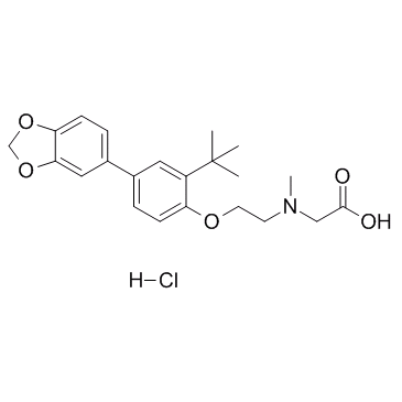 LY2365109 (hydrochloride)