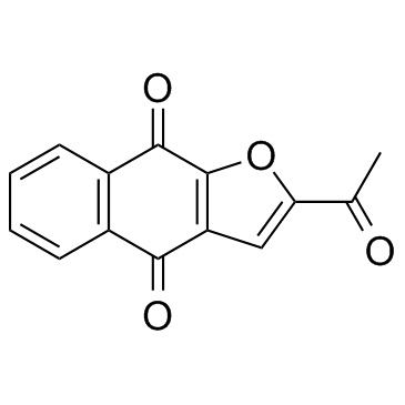 Napabucasin