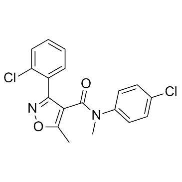 TGR5 Receptor Agonist