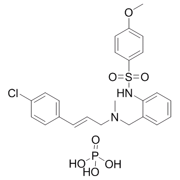 KN-92 (phosphate)