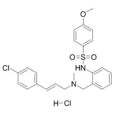 KN-92 (hydrochloride)