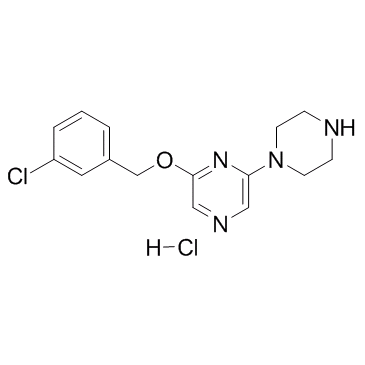 CP-809101 (hydrochloride)