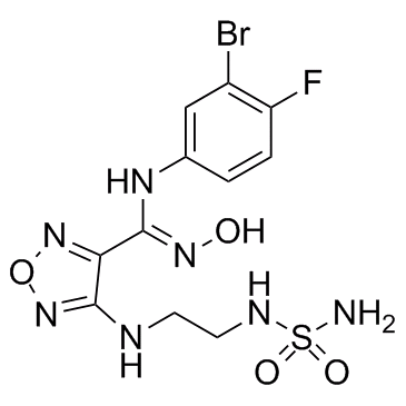 INCB 024360