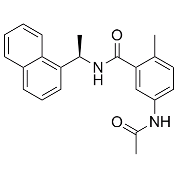 PLpro inhibitor