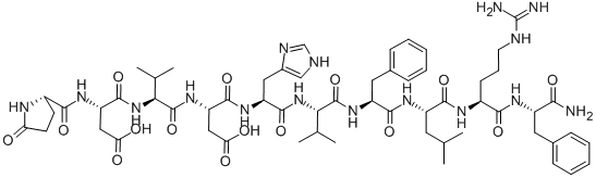 leucomyosuppressin