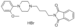 NAN-190 hydrobromide