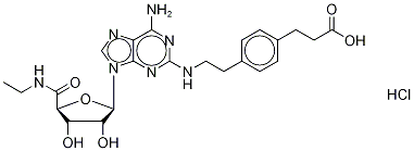 CGS 21680 HCL