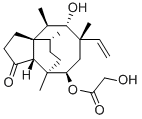 Pleuromutilin