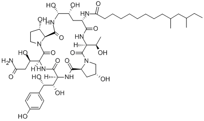 Pneumocandin B0