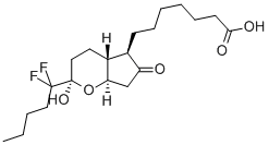 Lubiprostone