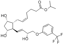 Travoprost