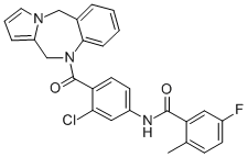 LIXIVAPTAN