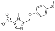 Fexinidazole