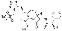 Cefonicid sodium