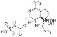 gonyautoxin V