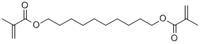 2-甲基-2-丙烯酸-1,10-癸二酯