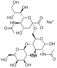 3'-Α-唾液酸-N-乙?；樘前? class=