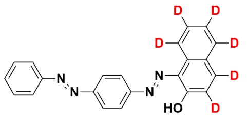 蘇丹紅Ⅲ-D6