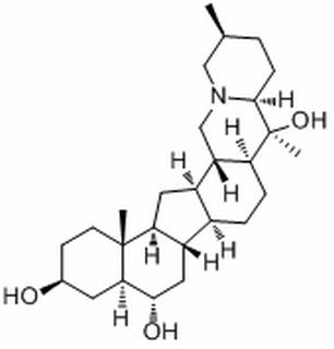 貝母素甲