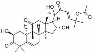 葫蘆素B