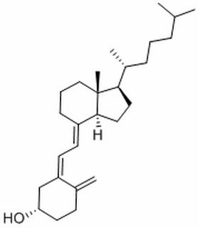 維生素D3