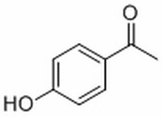 4'-羥基苯乙酮