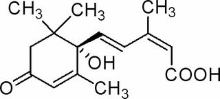 (S)-(+)-脫落酸