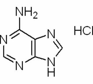 腺嘌呤鹽酸鹽