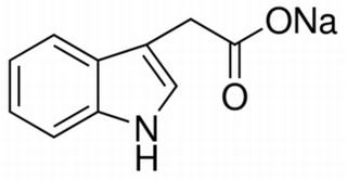 3-吲哚乙酸鈉