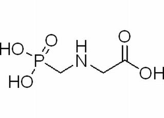 草甘膦